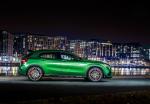Mercedes-AMG GLA45 4Matic 2017 года (NA)